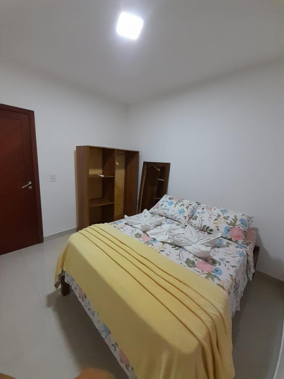 הוילה São Miguel dos Milagres Casa Carvalho Milagres מראה חיצוני תמונה