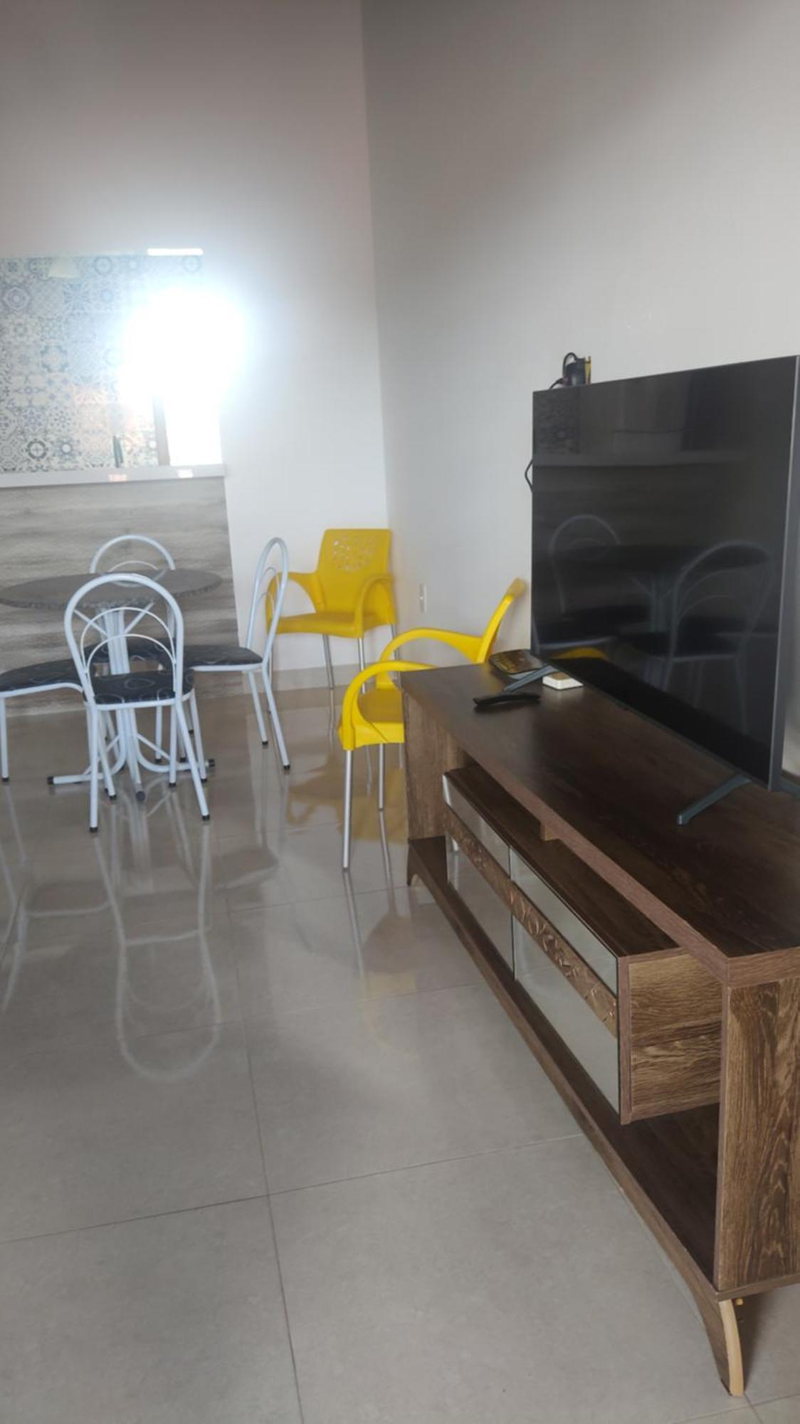 הוילה São Miguel dos Milagres Casa Carvalho Milagres מראה חיצוני תמונה